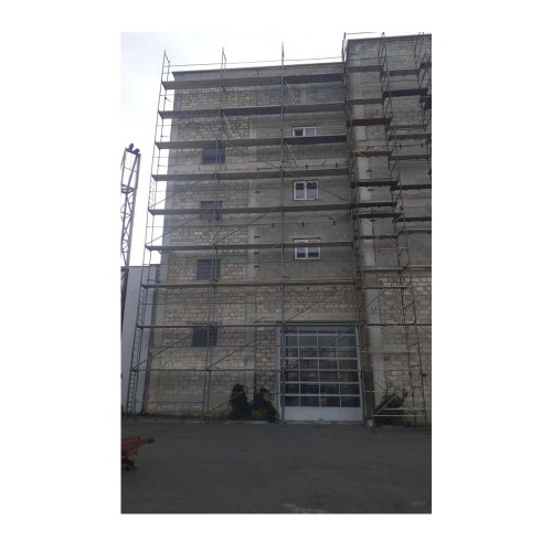 Schele cu rami Plettac SL 70/100 folosit