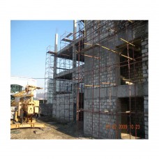 Clemă de schele folosit