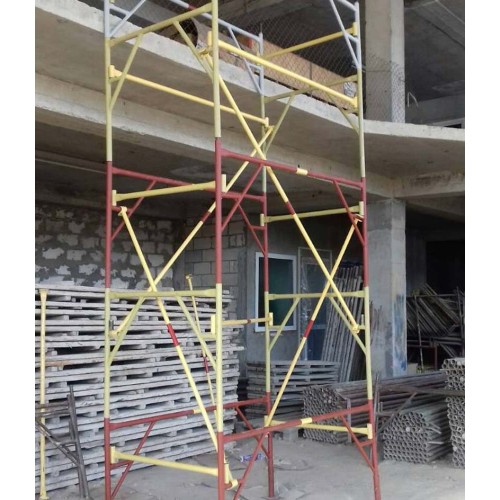 Scele LKU-25 folosit