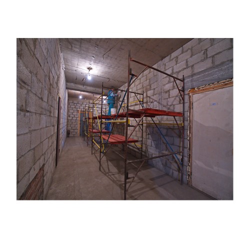 Scele LKU-25 folosit