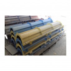 Cofraj stâlp rotund D 300 folosit