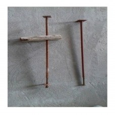 Tirant pentru fixarea cofrajului L=600mm d=10 mm folosit