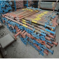 Popi Telescopice ST-OR L= 1.75-3.0m folosit