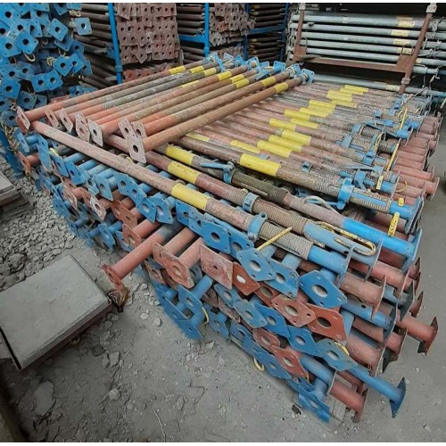 Popi Telescopice ST-OR L= 1.75-3.0m folosit