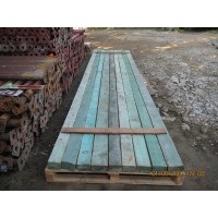 Grinzi de constructii folosit