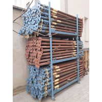 Popi Telescopice PP-ZR 1.75-3.0m L=1,8 - 3,2м folosit