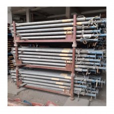 Popi Telescopice DK-OR galvanizata 1.75-3.0m folosit