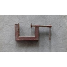 Clemă mică H=250mm folosit