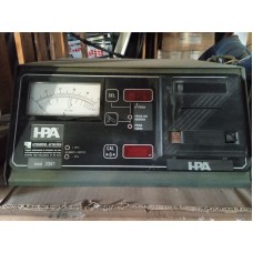 Contor de fum (smokometer) cu imprimantă (S3381000009), Simpesfaip(kit)