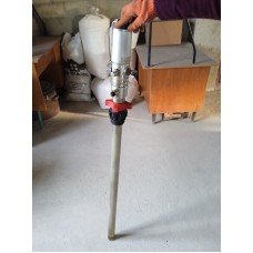 Pompă de distribuție a uleiului 35134