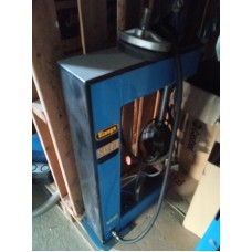 Vulcanizator SP43/Simpesfaip/(inclusiv plăci de încălzire)