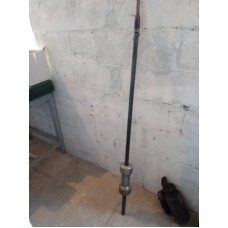 Ciocan inversat cu vârfuri