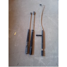 Spear-PICA (pe pistolul de la mașina de spălat)