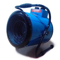 Aerotermic electric cu ventilator 3.3 kW 220V (PTE-4.5.6)