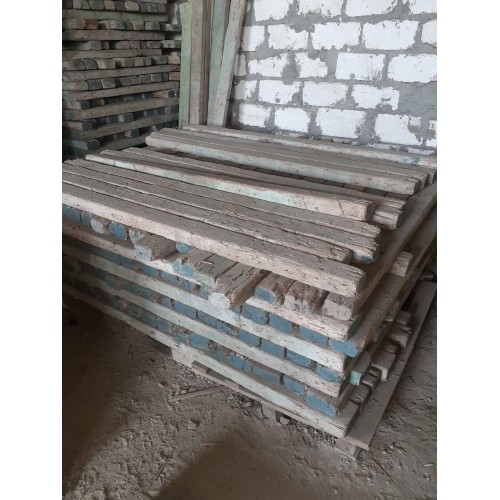 Grinda  L-2 м pentru cofraj 110x70mm