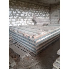 Grinda  L-3 м pentru cofraj 110x70mm