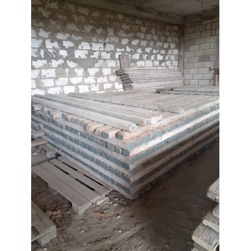 Grinda  L-3 м pentru cofraj 110x70mm