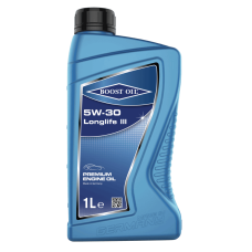 Ulei de motor Boost Oil Alpine Longlife III 5W-30 1LACEA C3