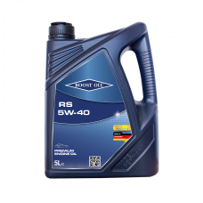 Ulei de motor Boost Oil Alpine RSL 5W-40 5L