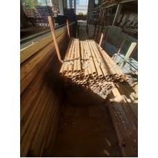 Țeavă L=1,55 m, d-42, pentru schele cu coliere