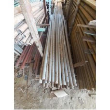 Țeavă L=2,3 m, d=42, pentru schele cu coliere