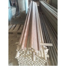Țeavă L=4,85 m, d=42 pentru schele cu cleme