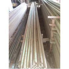 Țeavă L=6,0 m, d=42 pentru schele cu cleme