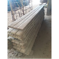 Podeste pentru schele de 3,0 × 0,4 × 0,04 m