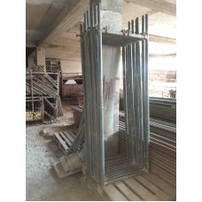 Cadru PL vertical SL B74 200*74